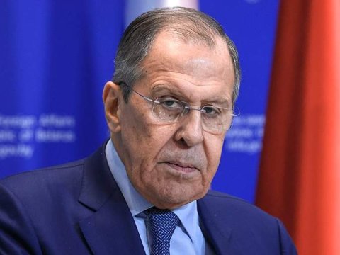 Senatorlar Lavrovu parlamentə ÇAĞIRDILAR