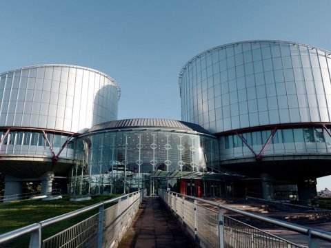 Avropa Məhkəməsi ermənilərin şikayətini rədd etdi