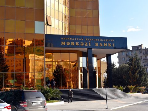 Baş bankir ekspertlərlə nələri müzakirə edib? - Gələn il yeniliklər olacaq