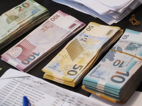 Bu xidmətlərə görə yeni rüsumlar müəyyənləşir