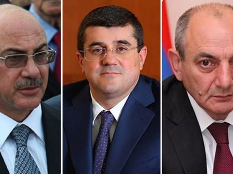 Separatçılar həbsdə qalacaq