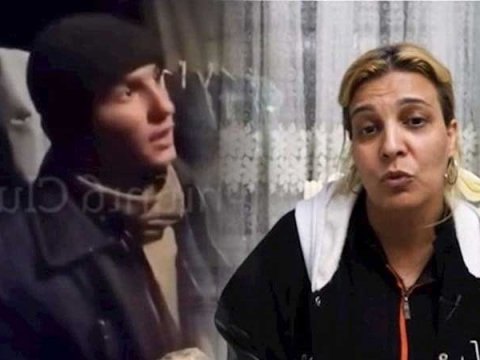 Azad edilən Aqşinin anası: Dövlətimizə inanırdıq, inamımız boşa çıxmadı...