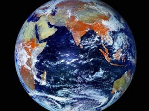 Yer kürəsində bir gün 25 saat olacaq