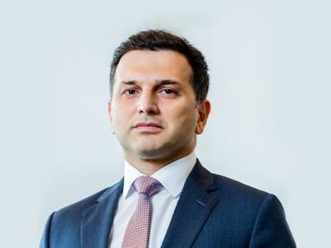 “AzerTelecom”un rəhbərliyində yeni təyinat olub