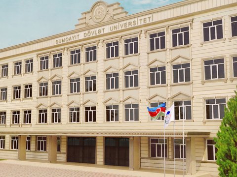 İki dekan işdən çıxarıldı