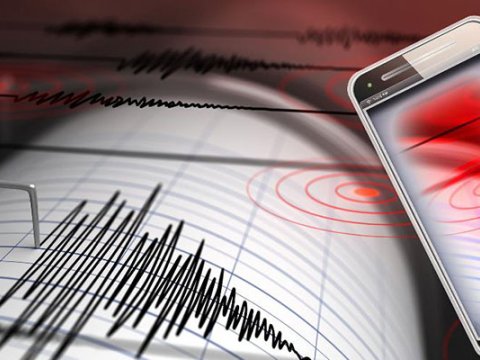Zəlzələ zamanı istifadə edilə bilən mobil PROQRAMLAR