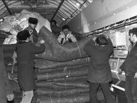 SSRİ-nin gizlətdiyi dəhşətli faciə: 78 ölənimiz, ac-susuz saxlanılan xilasedicilərimiz...