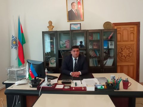 Tarixi Qələbənin təcəssümü