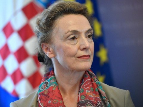 Avropa Şurasının Baş katibi Azərbaycana GƏLDİ
