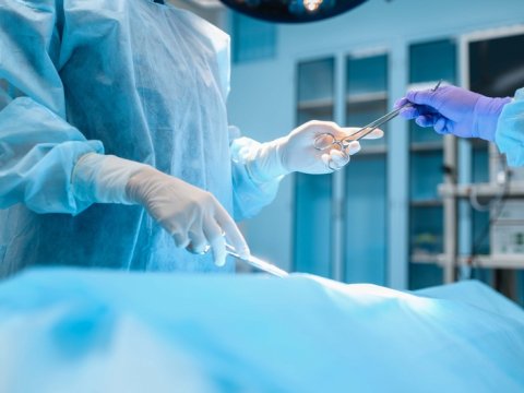 İki ildə 32 mindən çox pasiyentin öd kisəsi xaric edilib