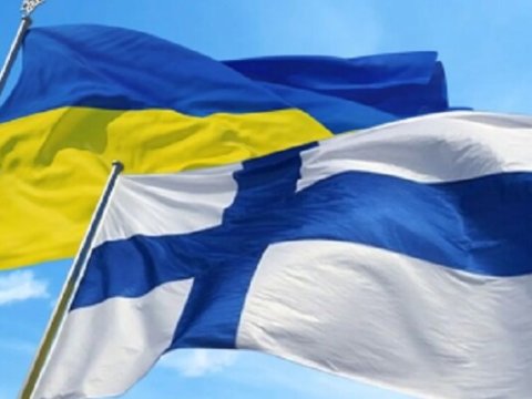 Finlandiya ekstremistlərin liderini Ukraynaya ekstradisiya etmədi