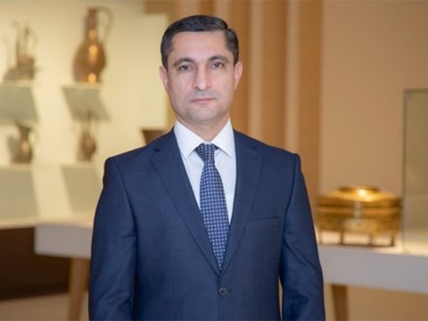 Yükün itirilmiş sayılması üçün müddət azaldılsın - Deputat