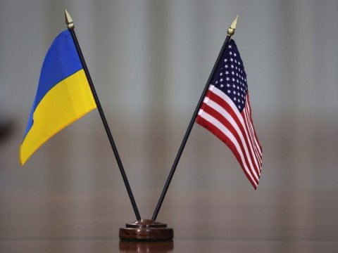 ABŞ və Ukrayna hərbi sənayedə əməkdaşlığı GÜCLƏNDİRİR