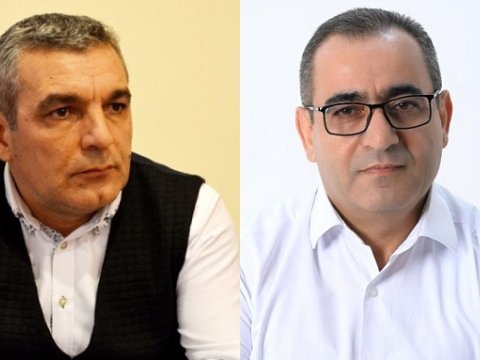 Yeni yaradılan təşkilat siyasi qalmaqala səbəb oldu - MÜBAHİSƏ