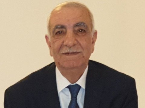 BDU-da Mərkəz direktorunun müavini vəfat etdi