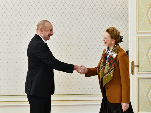 Avropa Şurası Azərbaycanda həyata keçirilən islahatları yüksək qiymətləndirir