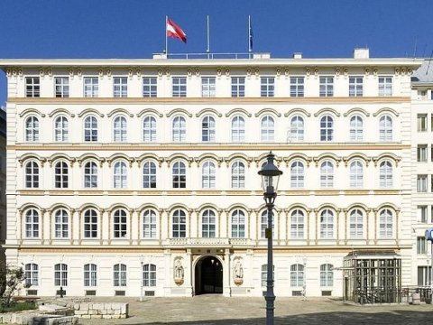 Bu, Cənubi Qafqazın sabitliyinə təkan olar - Avstriya XİN