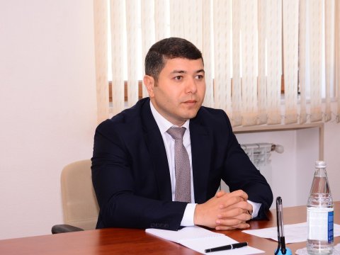 Seymur Mövlayev Beyləqanda vətəndaşları qəbul edəcək - FOTO