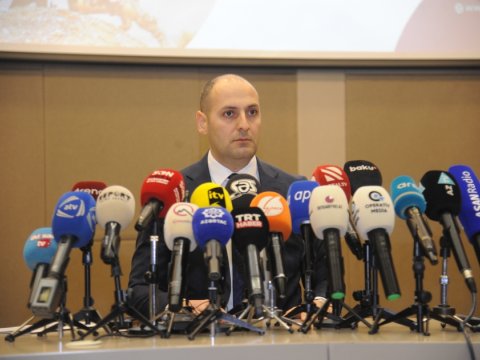 “YAŞAT” 703 nəfərin xərcini qarşılayıb