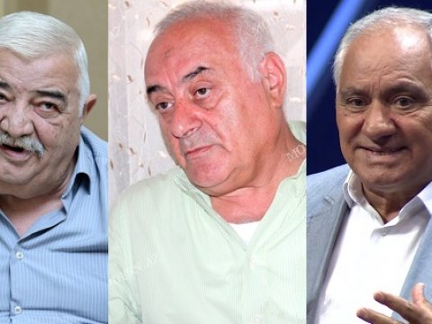 Firudin Cəlilovun iddiası “zəlzələ” doğurdu - Ziyalılar arasında QALMAQAL