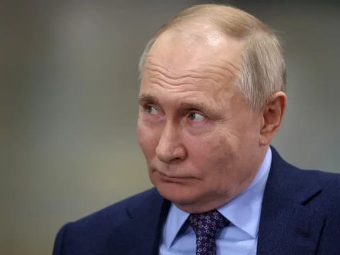 Putin namizədliyini ELAN ETDİ