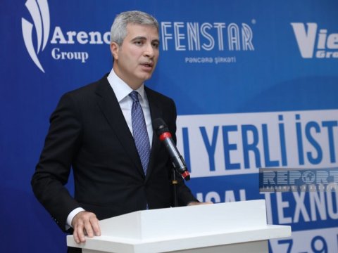 Lazımi kadrlar tapılmır - Agentlik sədri