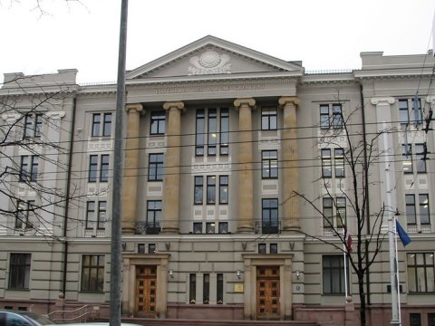 Latviya XİN Ermənistan və Azərbaycanın birgə bəyanatını alqışladı