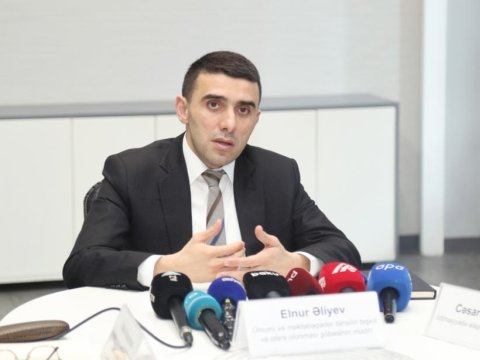 İnstitut direktoru nazirin müşaviri təyin olundu