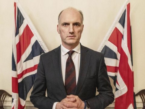 Britaniya Bakı və İrəvanın səylərini dəstəkləyir