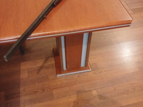 Qanunsuz silahlar polisə təhvil verildi 