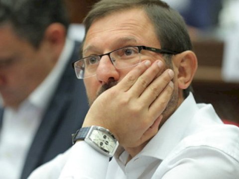 Ermənistan müxalifəti sülh müqaviləsi ilə tanış oldu