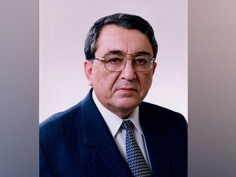 Bu gün vəfat edən Yaşar Əliyevin DOSYESİ