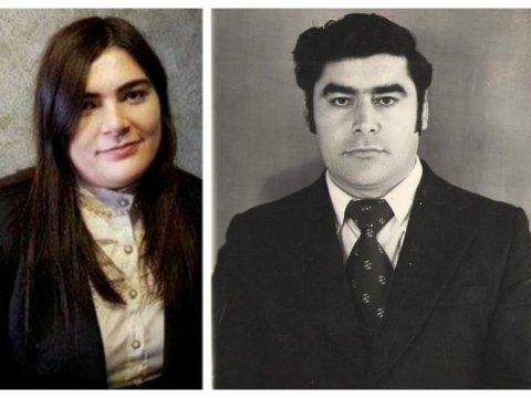 Kabinetində güllələnən icra başçısının qızı Şuşa məktəbinə direktor təyin edilib