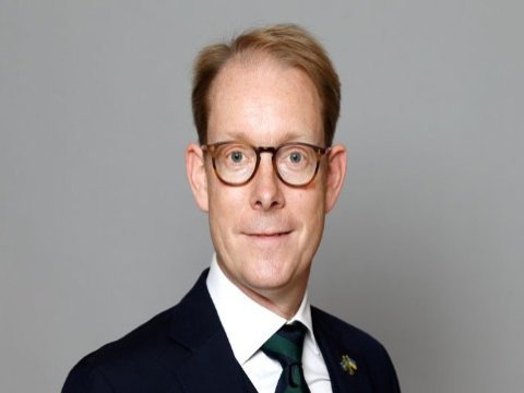 Daha bir ölkənin XİN başçısı Bakı və İrəvanın birgə bəyanatını alqışladı