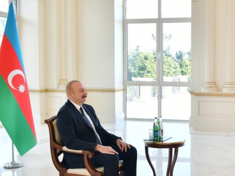 Prezident Qarabağa qayıtmaq istəyən ermənilər üçün qaydaları ELAN ETDİ