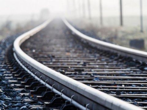 Prokurorluq dəmir yolundakı ölümü araşdırır