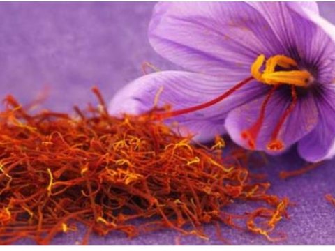 Azərbaycanda zəfəran PROBLEMİ