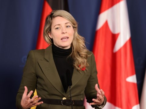 Ermənipərəst nazir İrəvan-Bakı razılaşmasını ALQIŞLADI