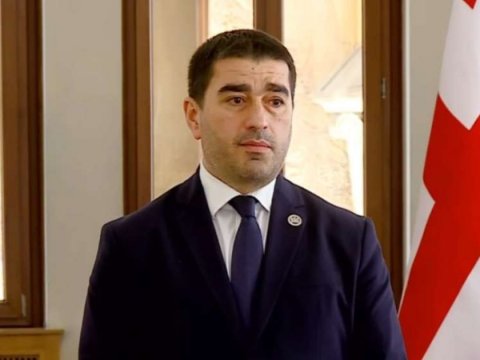 Gürcüstan spikeri Azərbaycana gəlir