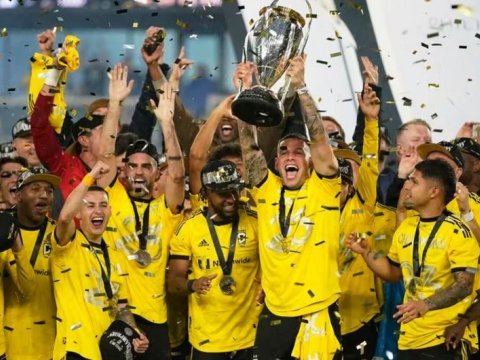 MLS-də çempion MÜƏYYƏNLƏŞDİ
