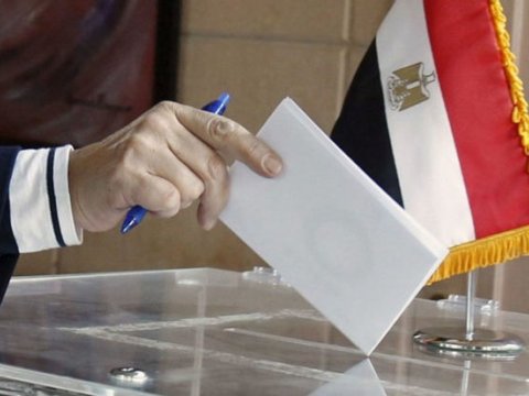 Misirdə prezident seçkiləri keçirilir