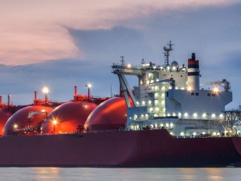 Niderland yenidən Rusiyadan qaz ALACAQ