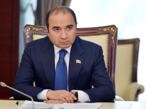 Azərbaycan beynəlxalq arenada müstəqil siyasət yürüdür - Kamran Bayramov