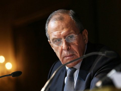 HƏMAS İsrailə qarşı terror aktı həyata keçirib - Lavrov