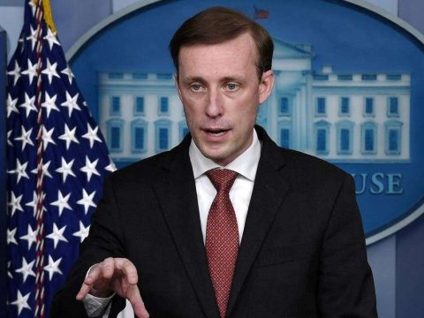 Baydenin müşaviri İsrailə gedir