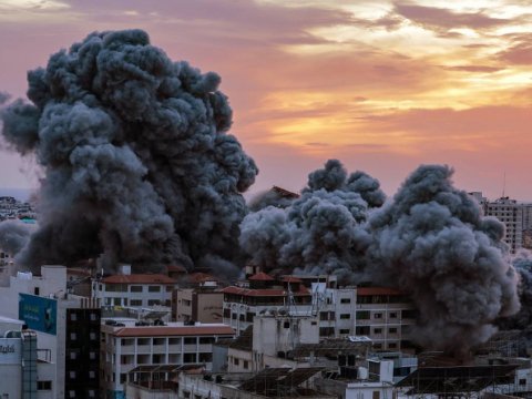 Dünyamız təhlükədədir, münaqişələr artıb - Son 30 ilin ən yüksək...