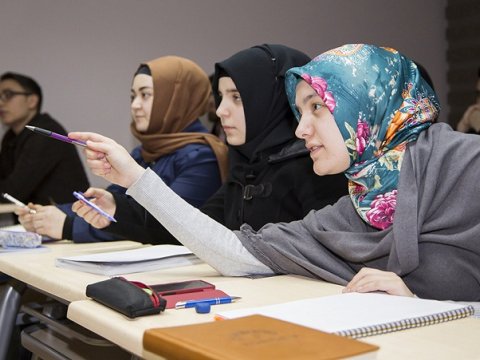 Bakıda yeni kollec YARADILDI