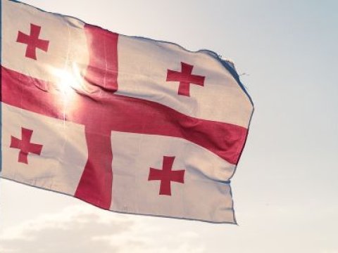 Gürcüstanda siyasi partiyaların maliyyələşməsi ilə bağlı unikal TƏKLİF