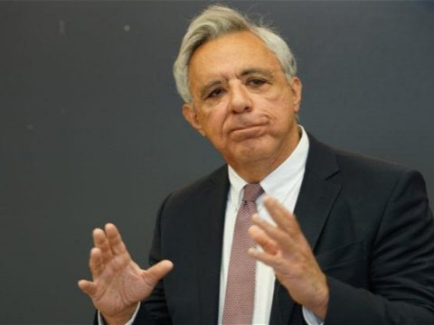 İcma Ermənistanın keçmiş nazirinə cavab verdi