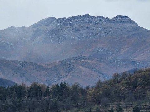 Kirs dağındakı döyüş 49 şəhidimizi udub - ehtiyatda olan polkovnik DANIŞDI